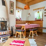 Dağ evi Alpik - Bohinj