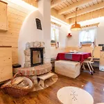 Chalet Alpik -