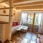 Chalet Alpik - Bohinj