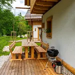 Alpik - Dağ evi