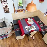 Dağ evi Alpik - *