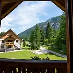 Dağ evi Alpik - Bohinj