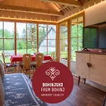 Alpik - Dağ evi *