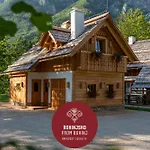 Alpik - * Bohinj