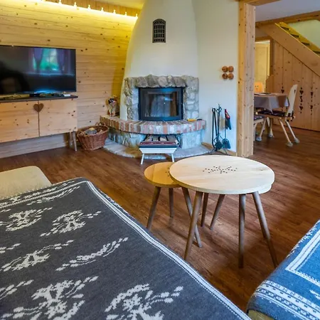 Alpik - Chalet