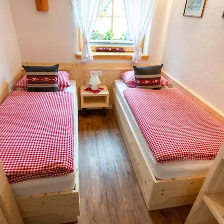Chalet Alpik - *