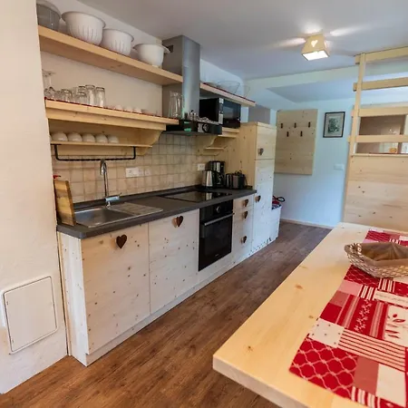 Alpik - Chalet Bohinj