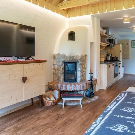 Chalet Alpik - Bohinj