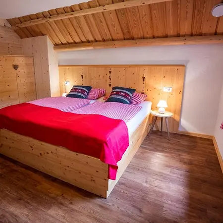 Chalet Alpik -