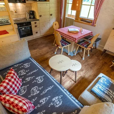 Alpik - Chalet