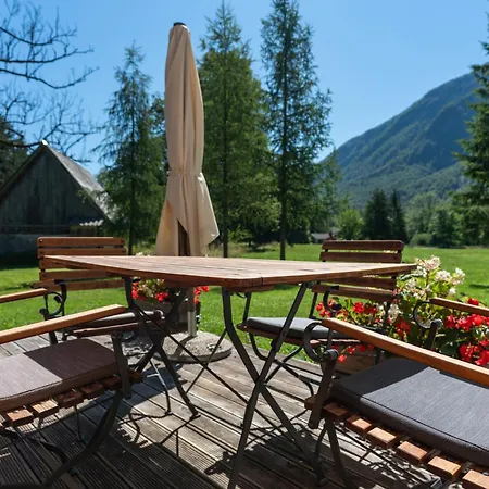 Chalet Alpik - *