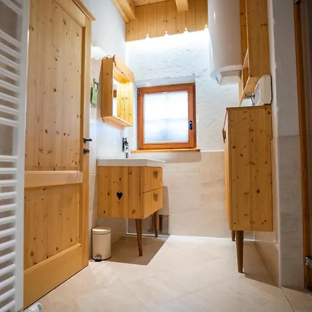 Alpik - Chalet