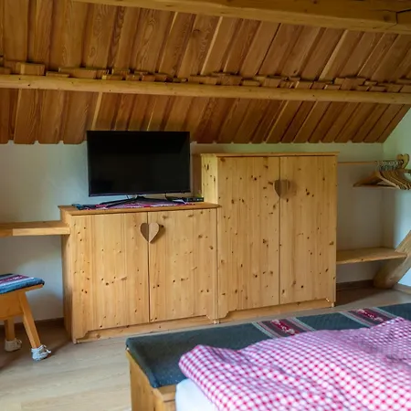 Chalet Alpik -