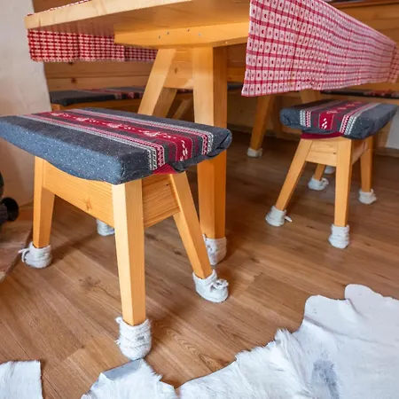 Alpik - Chalet Bohinj