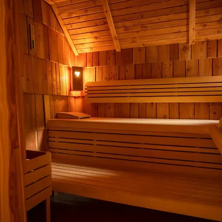 Chalet Alpik - Bohinj