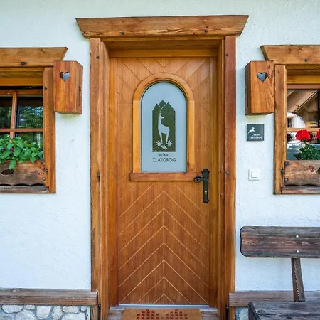 Alpik - Chalet *