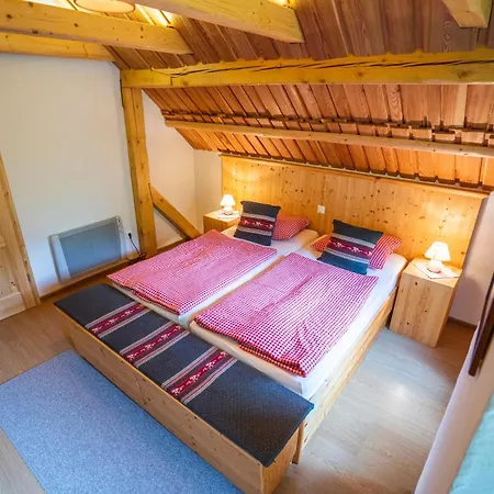 Alpik - Chalet