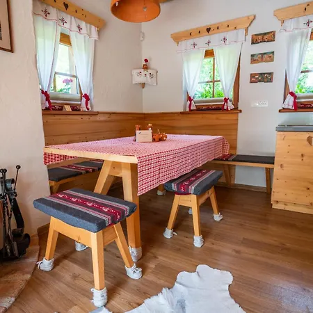 Alpik - Chalet