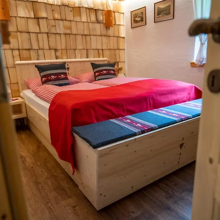 Alpik - Chalet Bohinj