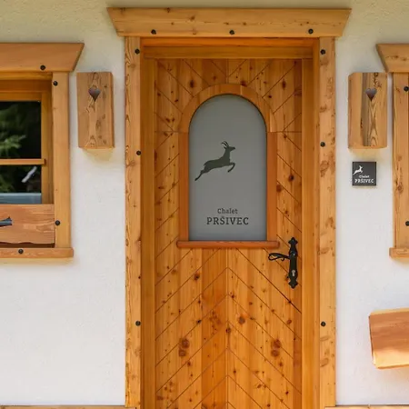 Chalet Alpik - *