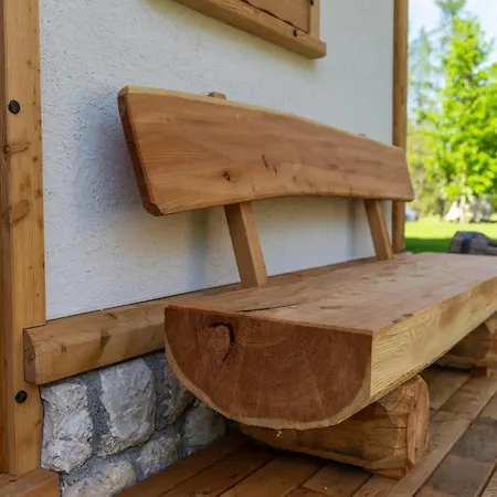 Alpik - Bohinji-tó