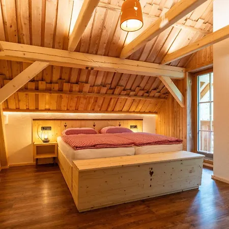 Alpik - Chalet Bohinj