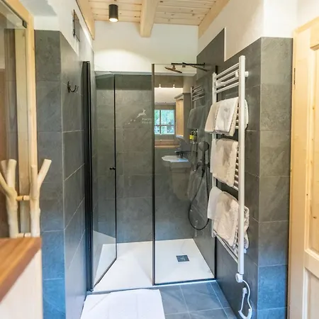 Chalet Alpik - Bohinj