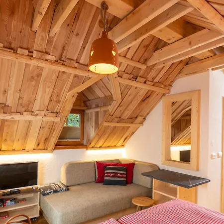 Alpik - Chalet *