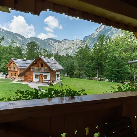 Alpik - Chalet