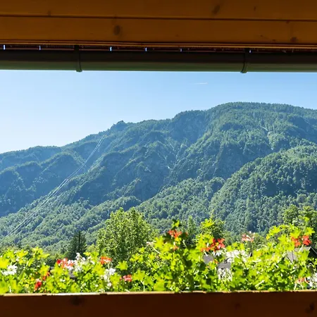 Alpik - Chalet