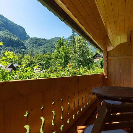 Alpik - Chalet