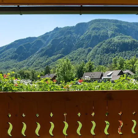 Chalet Alpik - Bohinj