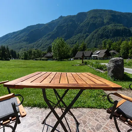 Alpik - Chalet *
