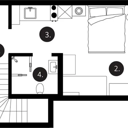 Alpik - Chalet *