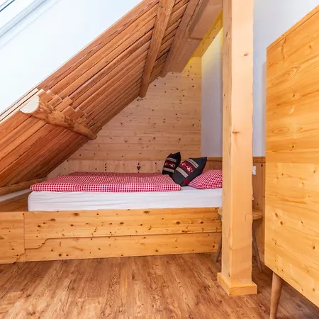 Chalet Alpik - *