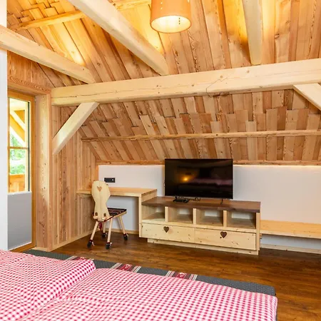 Alpik - Chalet *
