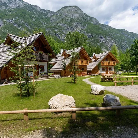 Alpik - Chalet *