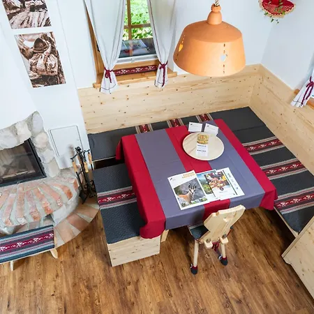 Chalet Alpik - *