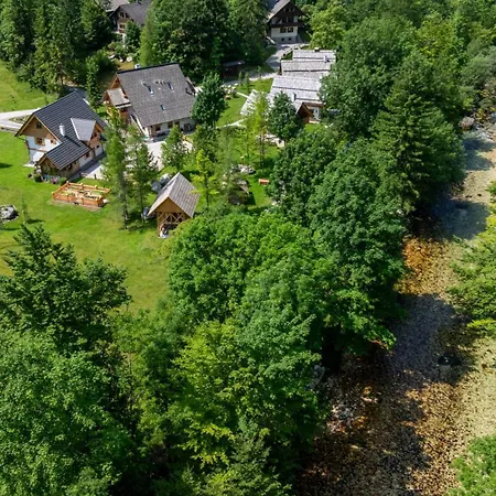 Chalet Alpik - *