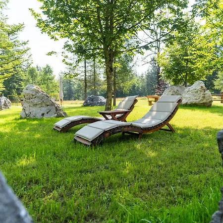 Alpik - Chalet Bohinj