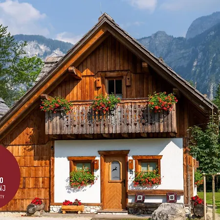 Chalet Alpik - Bohinj