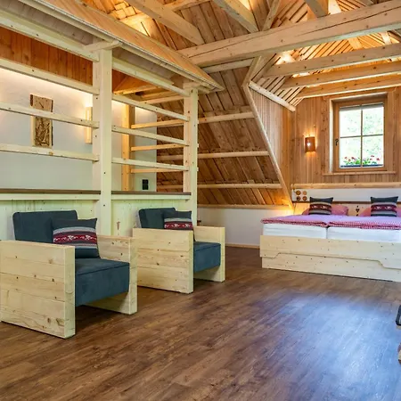Alpik - Chalet