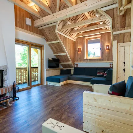 Alpik - Chalet