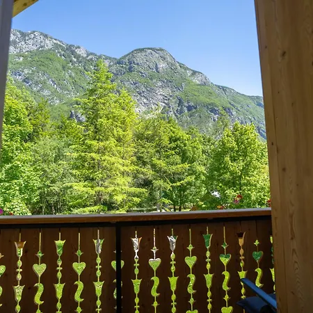 Chalet Alpik -
