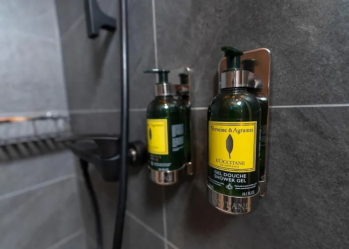 Alpik - Chalet Bohinj