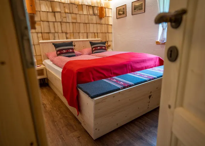 Alpik - Chalet Bohinj