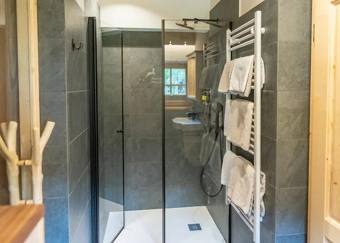 Chalet Alpik - Bohinj