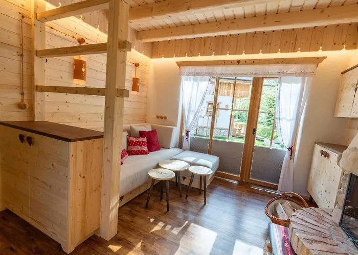 Chalet Alpik - Bohinj